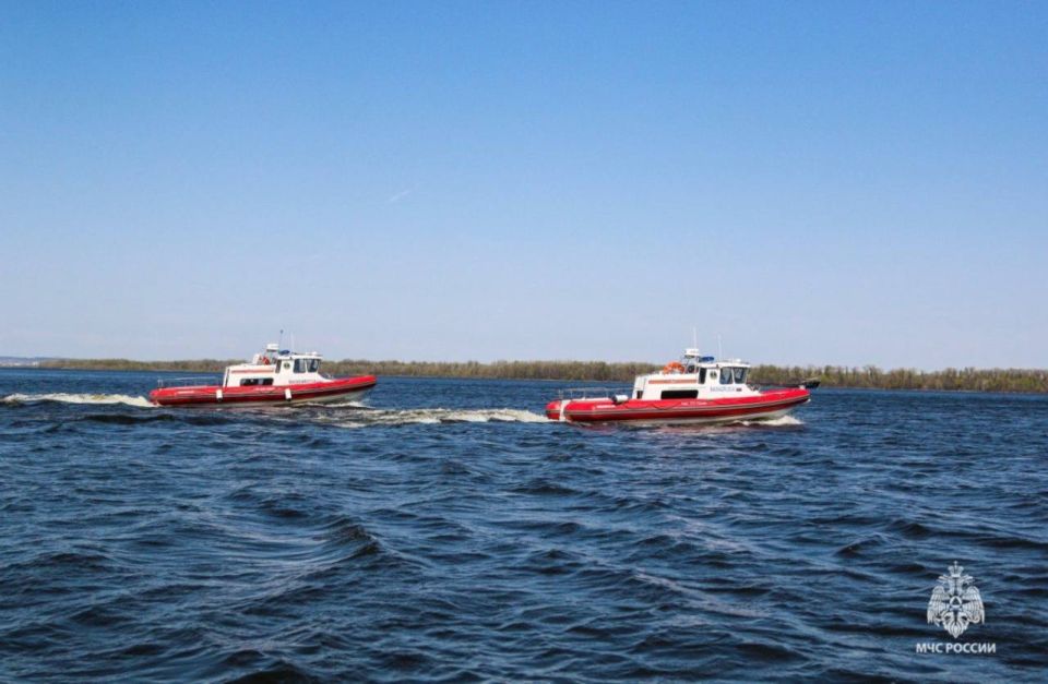 МЧС России желает всем безопасных выходных!
