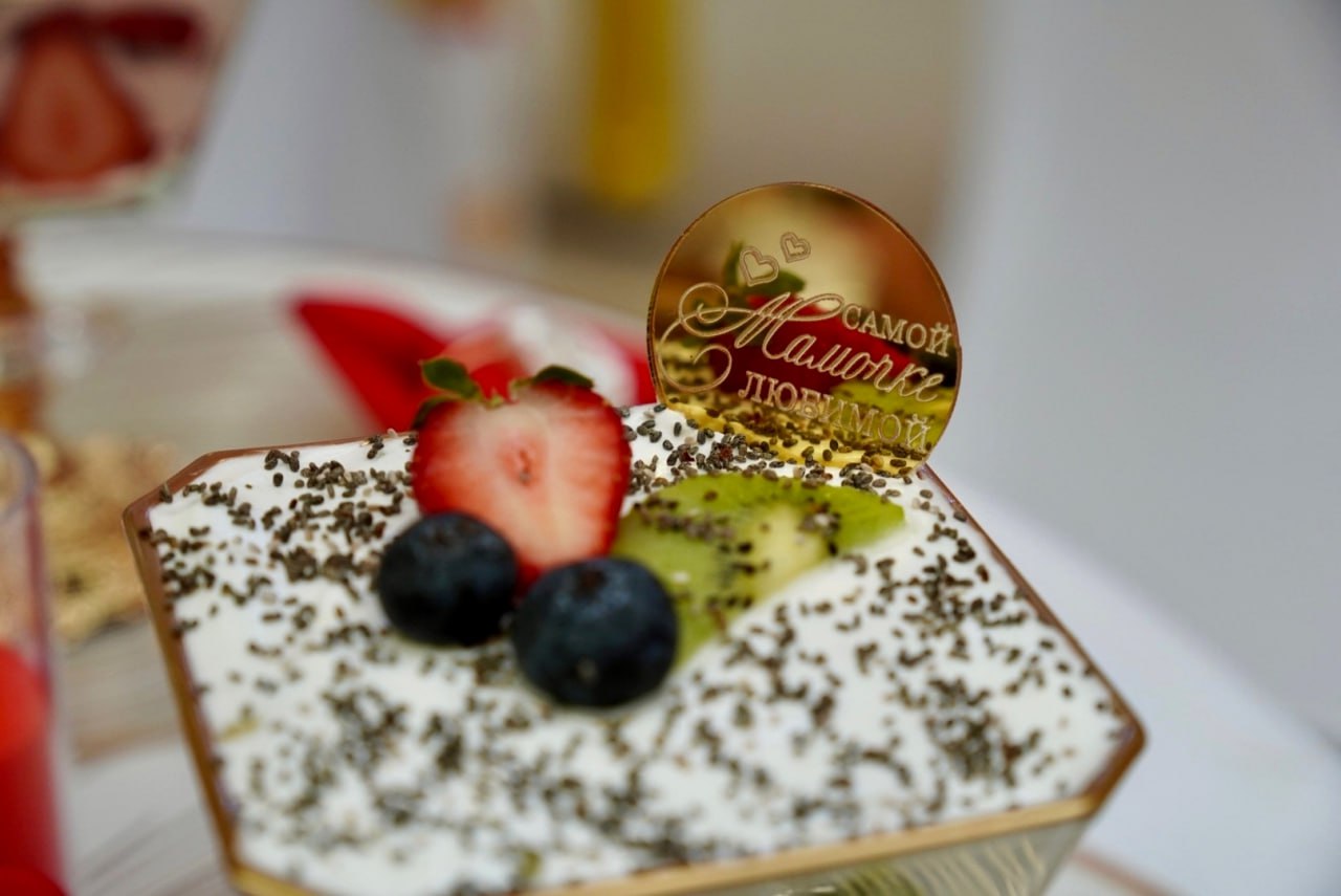 В Волгоградской области проходит семейный проект «Кухня без границ» В Волгоградской области проходит семейный проект «Кухня без границ»