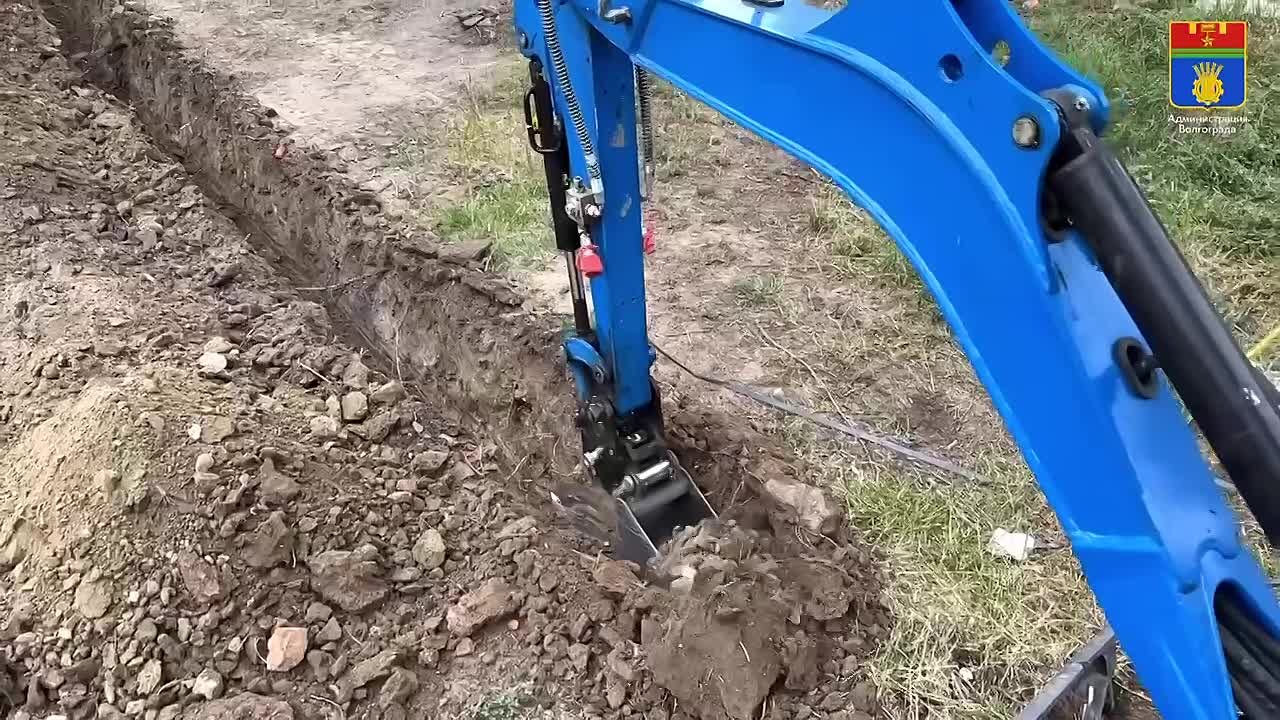 Очередной участок пешеходной зоны на проспекте Металлургов в Краснооктябрьском районе был обновлен муниципалитетом в текущем году