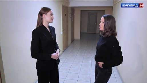 Певица Татьяна Куртукова рассказала корреспондентам ГТРК «Волгоград-ТРВ», что нужно для создания хита