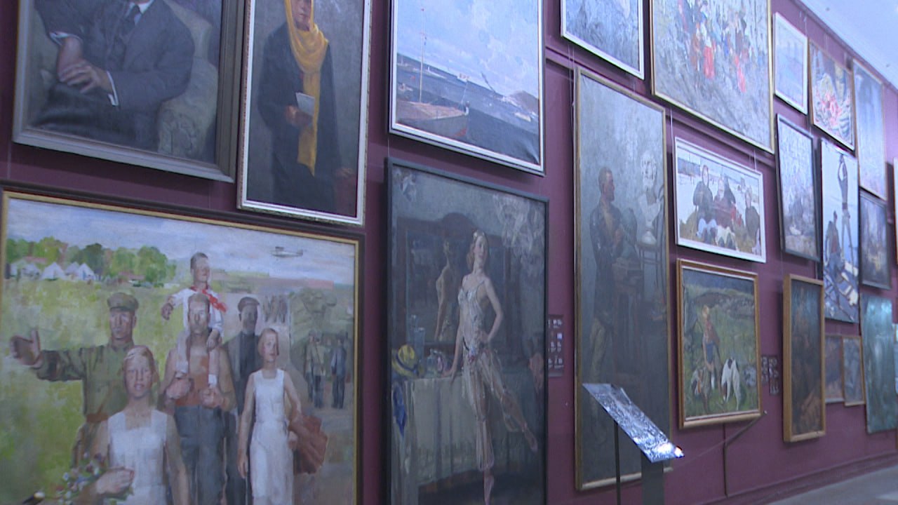 «Ночь искусств» состоится сегодня в Волгоградской области
