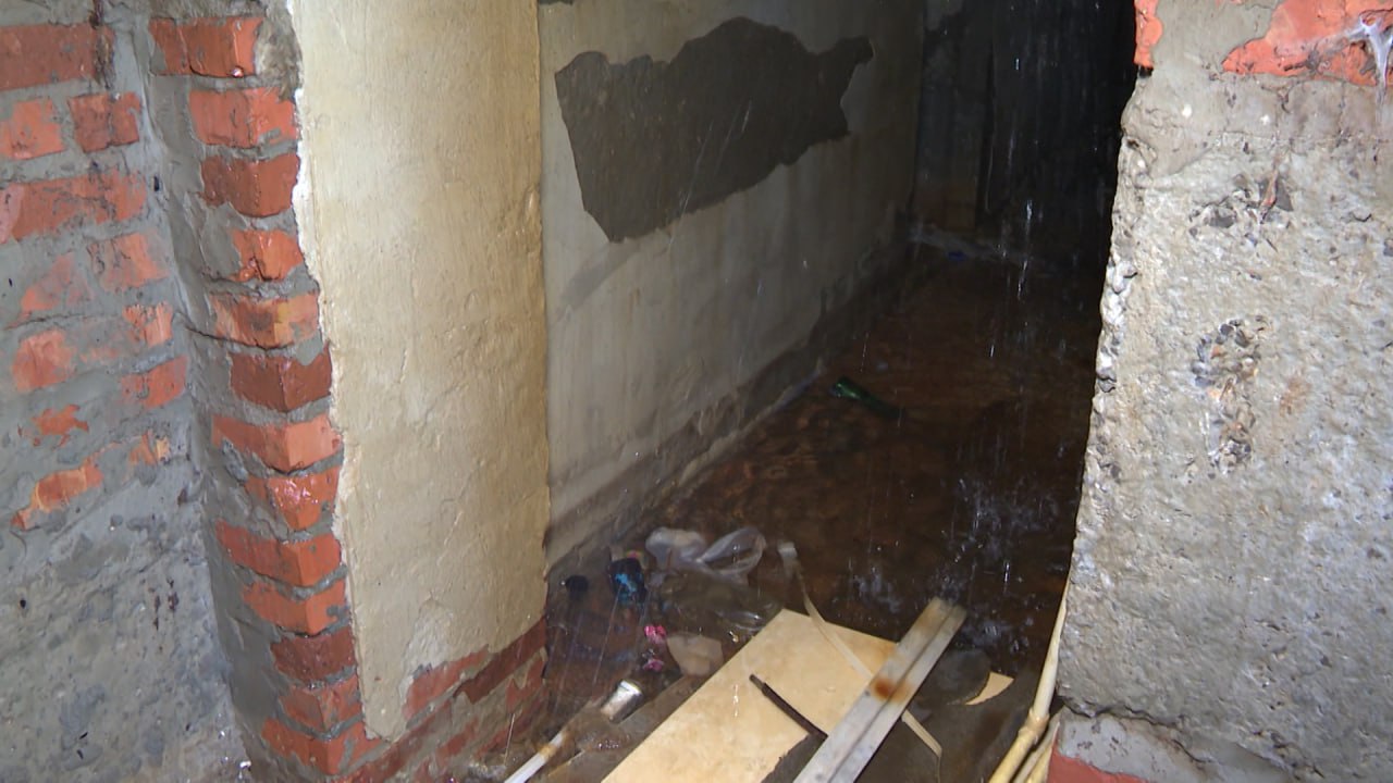 Жители двух девятиэтажек в Красноармейском районе Волгограда остались без тепла перед зимой Жители двух девятиэтажек в Красноармейском районе Волгограда остались без тепла перед зимой