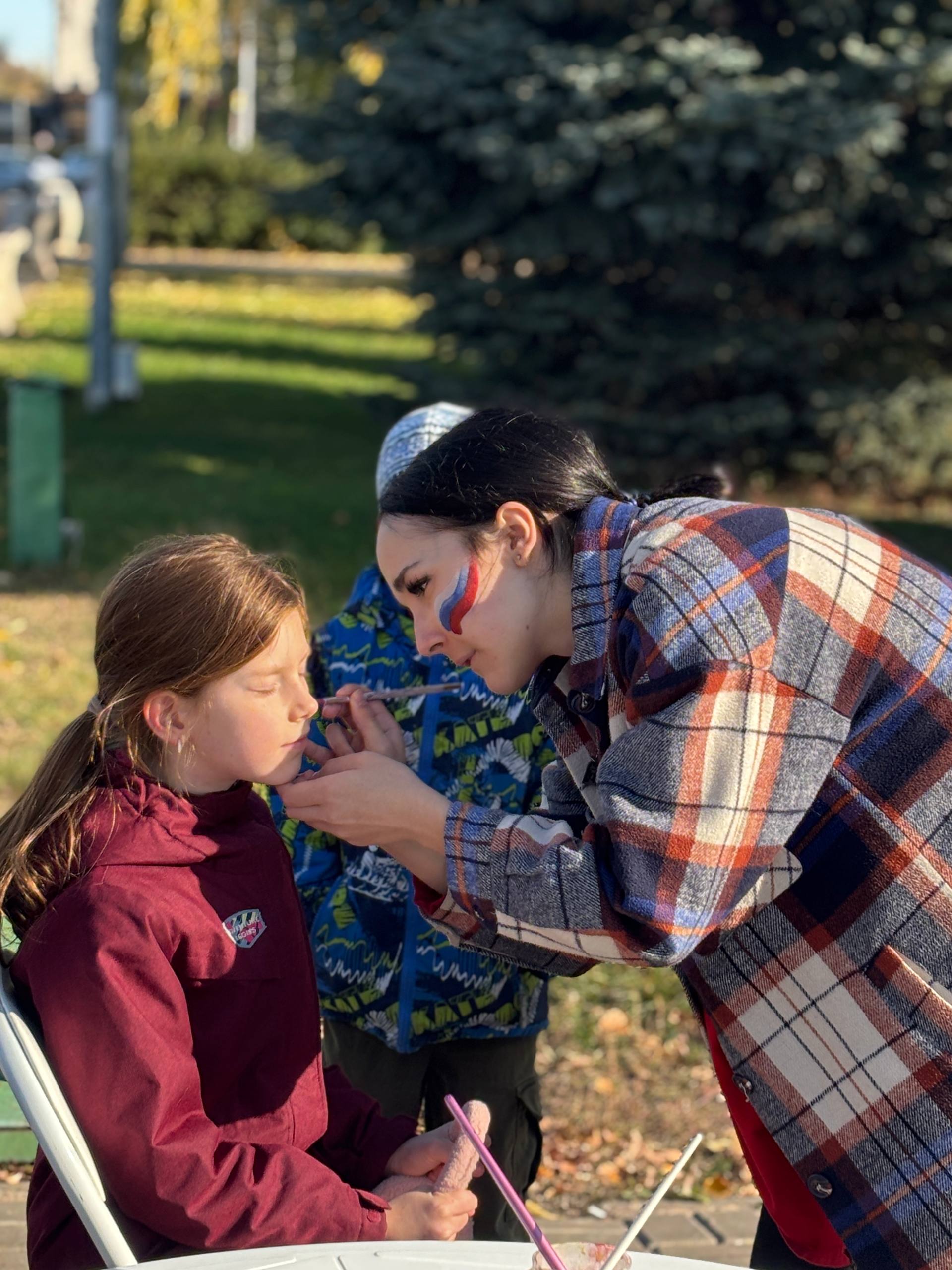 Волжский отмечает День народного единства! Волжский отмечает День народного единства!
