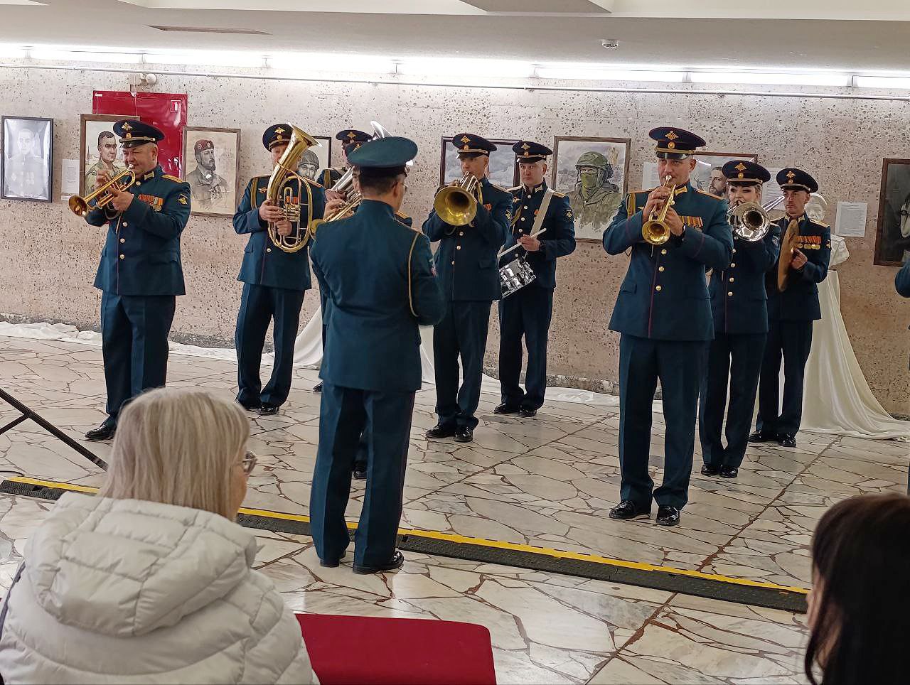 Выставка "Родина в сердце героя" Выставка "Родина в сердце героя"