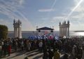 1 В Волгограде на крестном ходе помолились за Владимира Путина