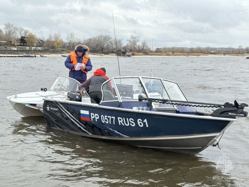 Водные патрули ГИМС - на страже безопасности Водные патрули ГИМС - на страже безопасности