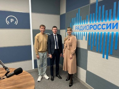 85 лет системе среднего профобразования России!