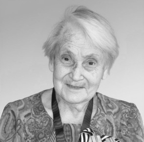 Ветеран Раиса Дундукова скончалась на 101 году жизни, сообщил глава Камышина Станислав Зинченко