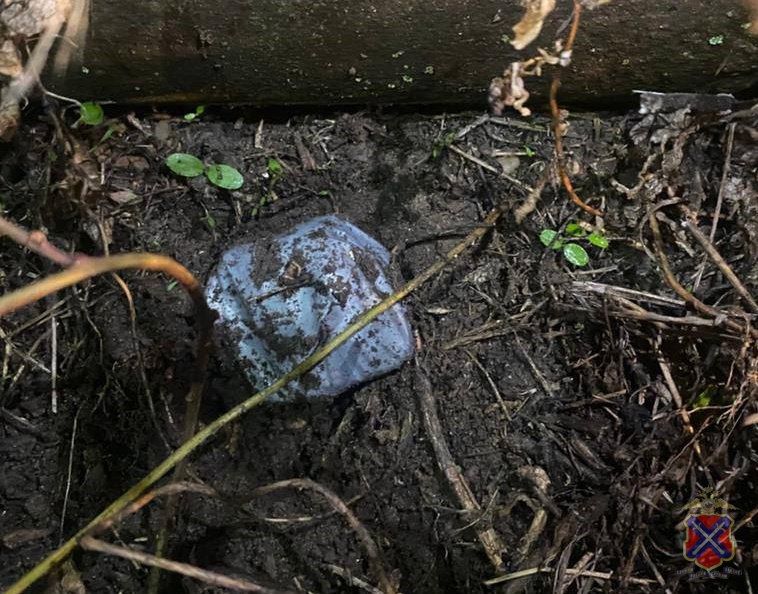 Волгоградские оперативники задержали подозреваемого в покушении на сбыт наркотиков Волгоградские оперативники задержали подозреваемого в покушении на сбыт наркотиков