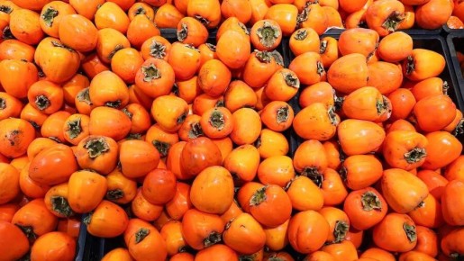 Как выбрать сладкую хурму: секреты выбора спелых плодов без вяжущего привкуса