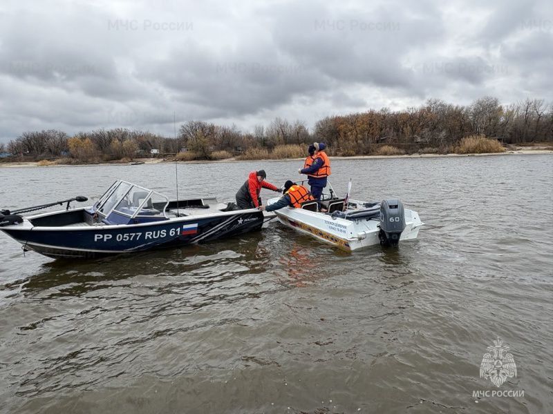 Водные патрули ГИМС - на страже безопасности Водные патрули ГИМС - на страже безопасности