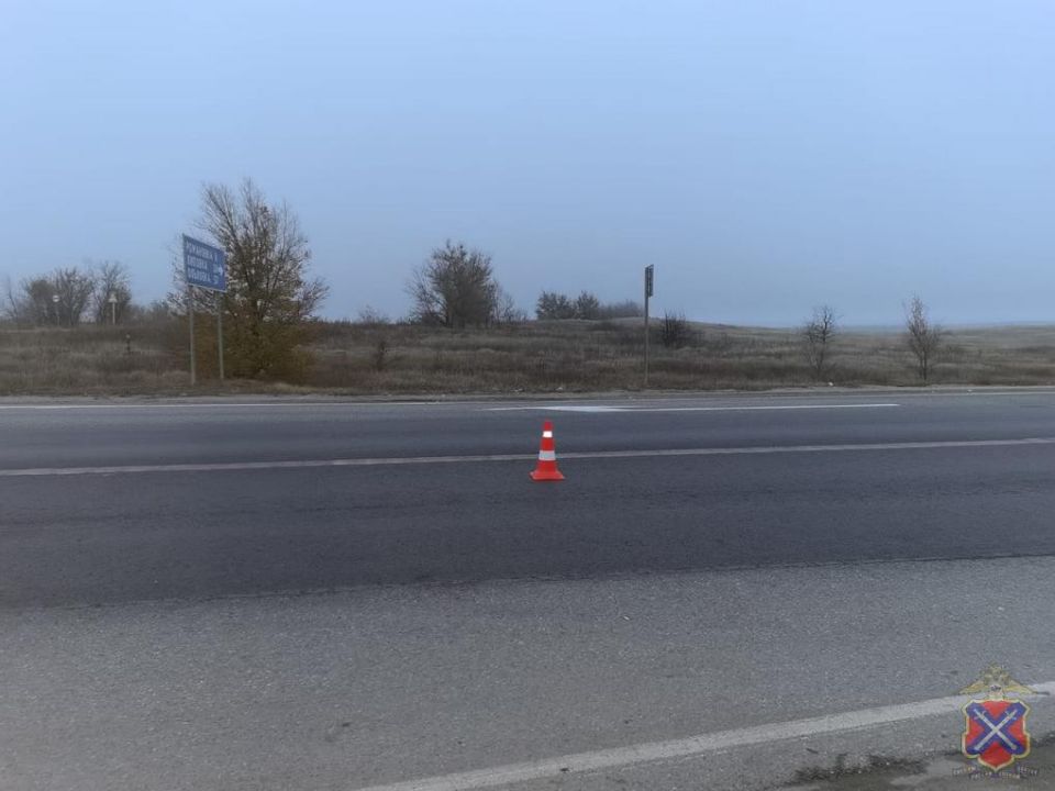 О состоянии аварийности за 4 ноября 2025 года