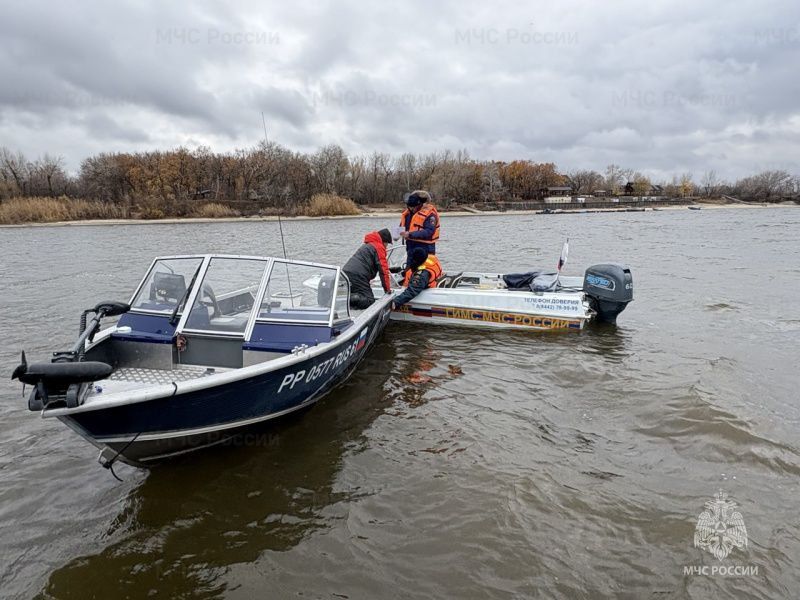Водные патрули ГИМС - на страже безопасности Водные патрули ГИМС - на страже безопасности