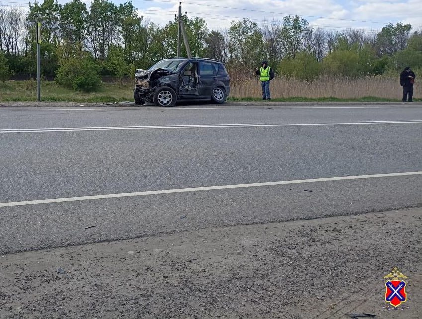 Следователь Новоаннинского района завершил расследование уголовного дела в отношении водителя, совершившего ДТП, в результате которого двое детей получили тяжкие телесные повреждения Следователь Новоаннинского района завершил расследование уголовного дела в отношении водителя, совершившего ДТП, в результате которого двое детей получили тяжкие телесные повреждения