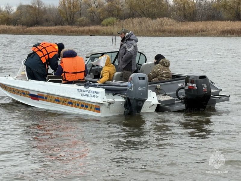 Водные патрули ГИМС - на страже безопасности Водные патрули ГИМС - на страже безопасности