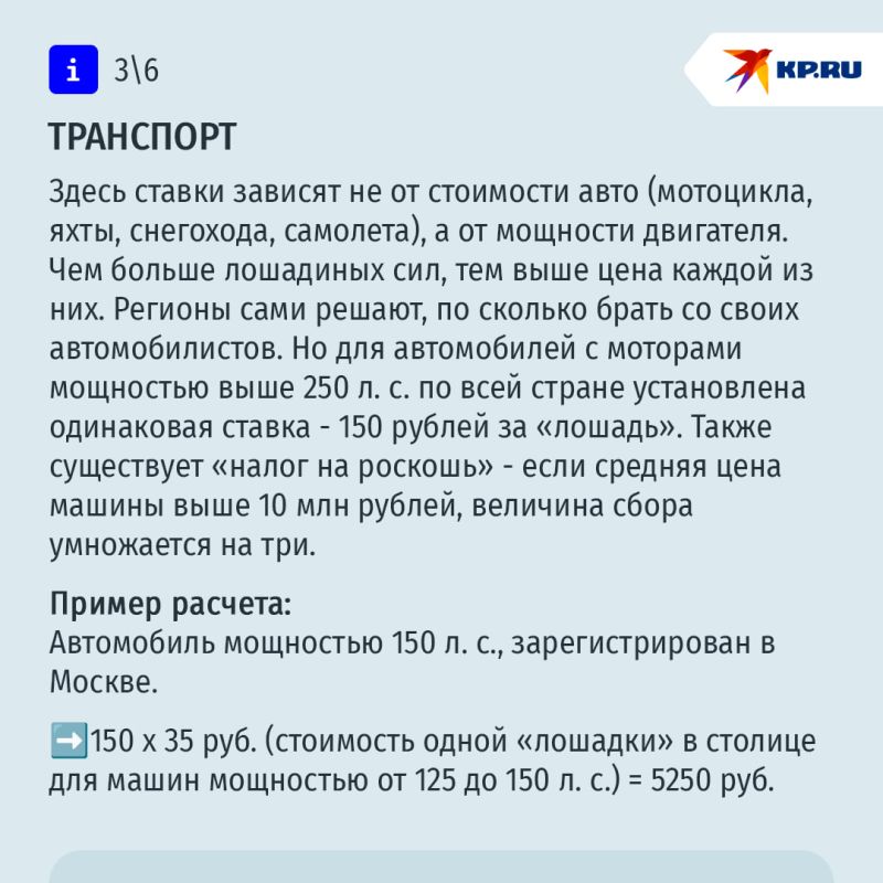 Налог нужно заплатить до 1 декабря: какие "долги" нужно успеть отдать государству и как они вычисляются Налог нужно заплатить до 1 декабря: какие "долги" нужно успеть отдать государству и как они вычисляются