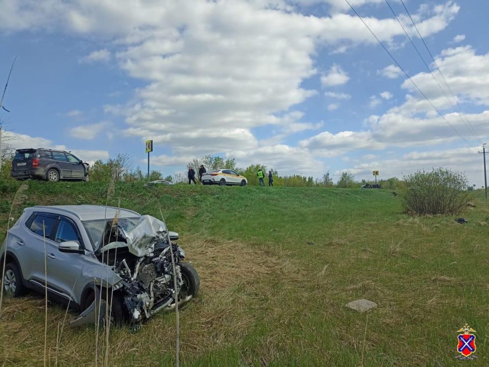 Следователь Новоаннинского района завершил расследование уголовного дела в отношении водителя, совершившего ДТП, в результате которого двое детей получили тяжкие телесные повреждения