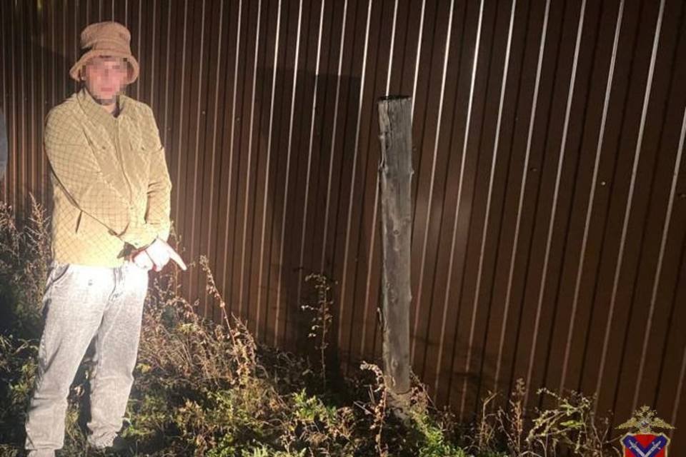 В Волгограде до 20 лет тюрьмы грозит наркокурьеру