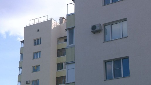 В Волгограде закупают 106 квартир для переселенцев из аварийных домов