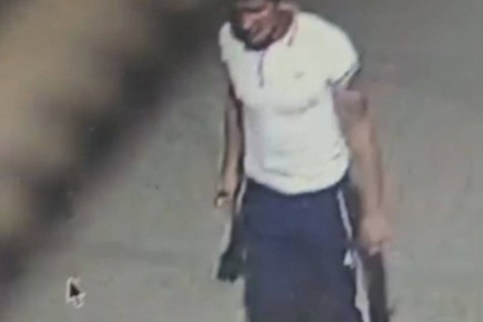 В Камышине ищут вора по фото с камер