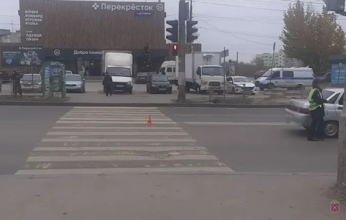 О состоянии аварийности за 5 ноября 2025 года О состоянии аварийности за 5 ноября 2025 года