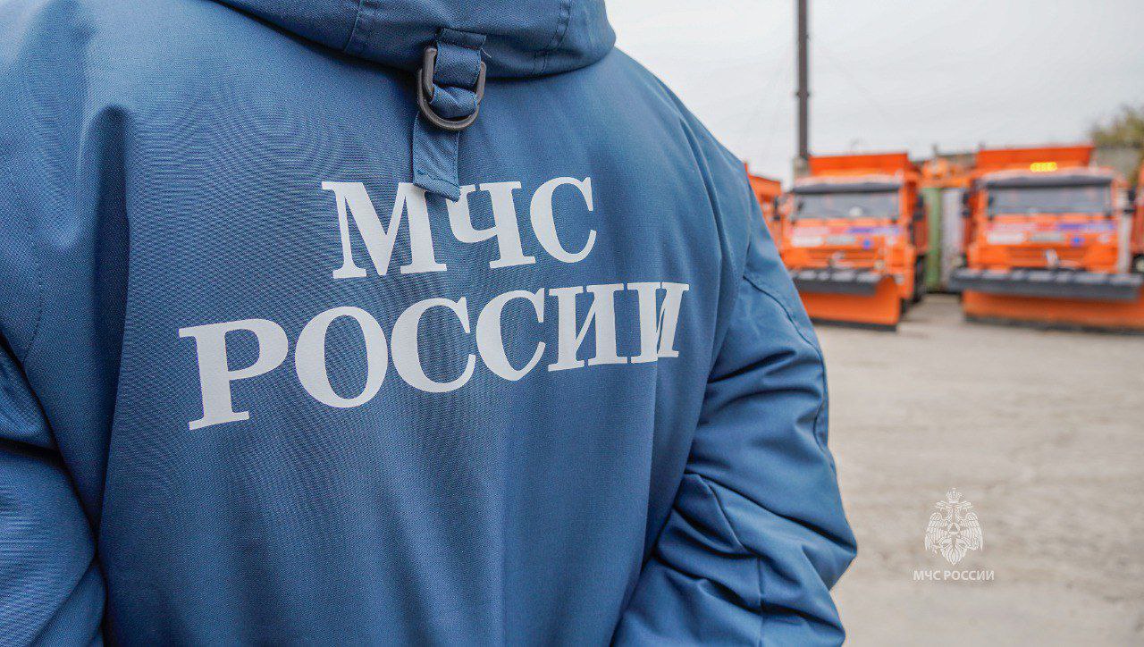 В Волгограде проверили готовность дорожной техники к зимнему периоду В Волгограде проверили готовность дорожной техники к зимнему периоду