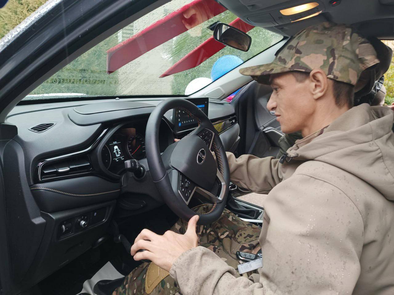 Анна Цивилева: Обеспечить наших героев всем необходимым – основная задача фонда «Защитники Отечества» Анна Цивилева: Обеспечить наших героев всем необходимым – основная задача фонда «Защитники Отечества»