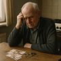 Как выжить на пенсию в 9000 рублей: история Николая Васильевича