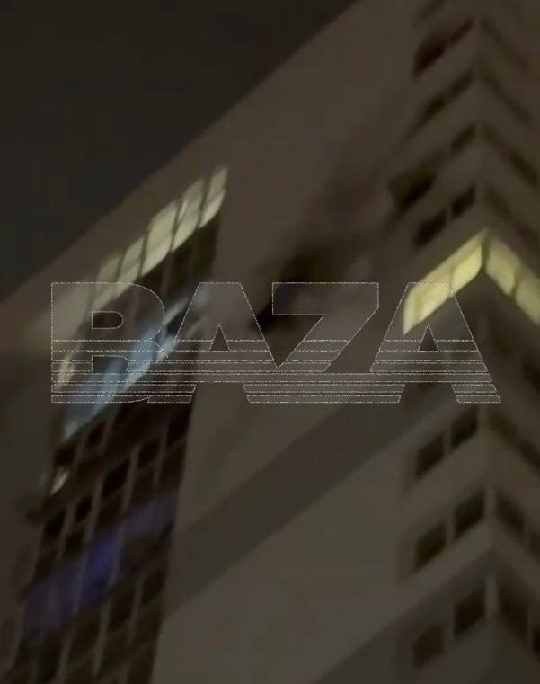 Этой ночью Волгоград пережил самую мощную атаку дронов за время СВО