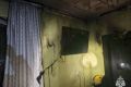 В Волжском 8-летний ребенок пострадал в горящей квартире