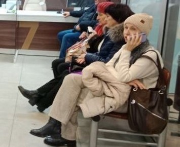 В Курске объявили график выплат пенсий и пособий на ноябрь 2025 года