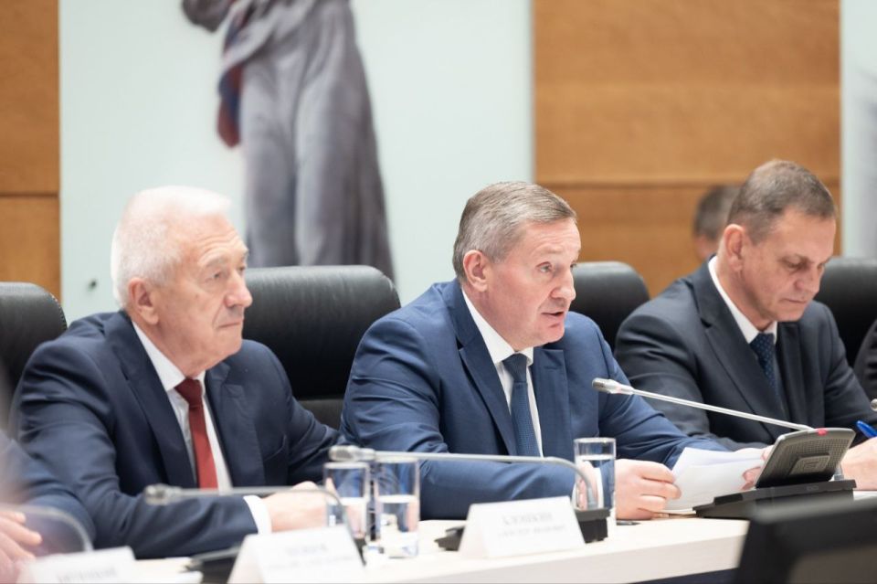 1 млн рублей выделят семье погибшего волгоградца в результате террористического удара БПЛА