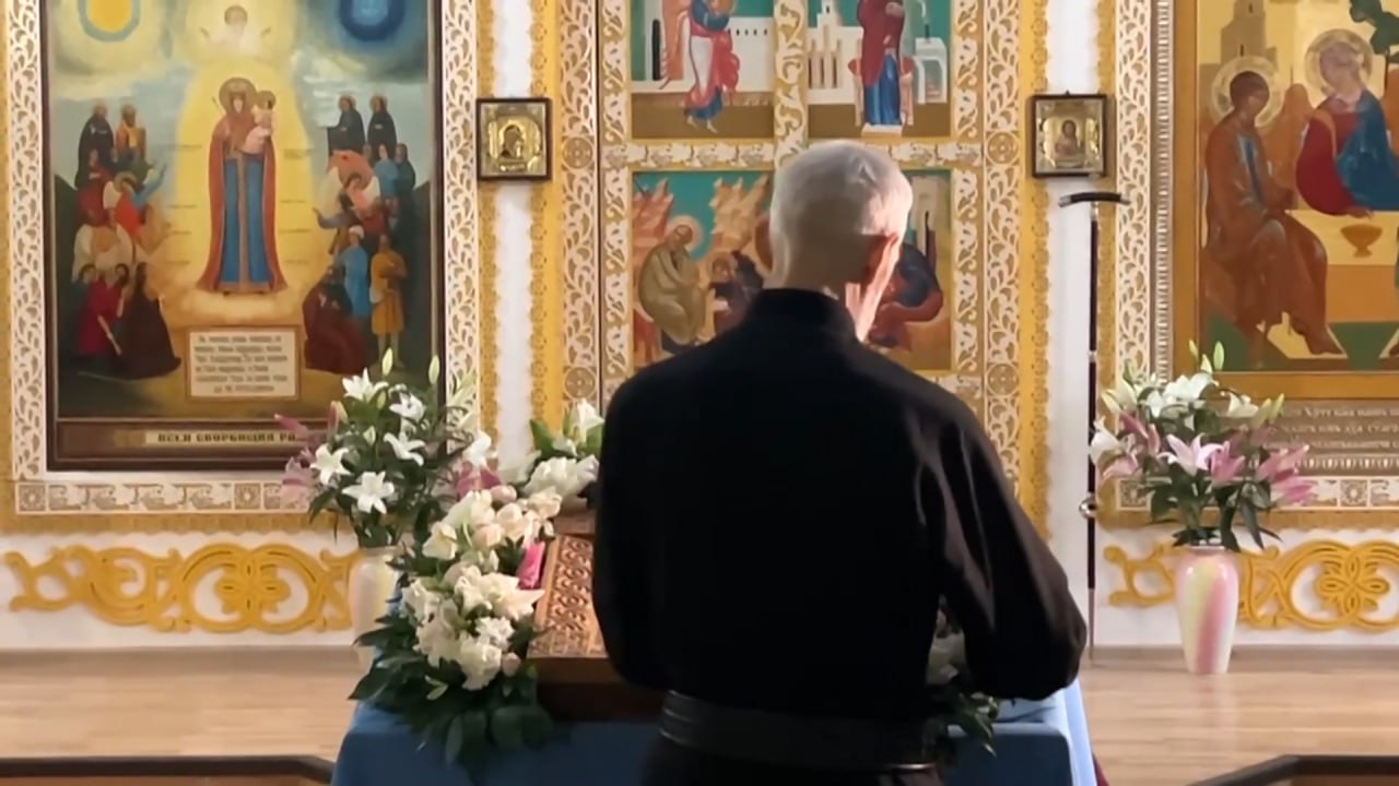 Праздник иконы Божией Матери «Всех скорбящих Радость» 6 ноября отмечает Церковь Праздник иконы Божией Матери «Всех скорбящих Радость» 6 ноября отмечает Церковь