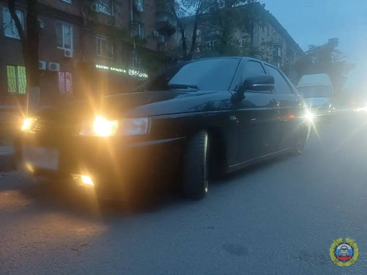 Сотрудники Госавтоинспекции продолжают работу по выявлению незаконных внесений изменений в конструкцию автомашин Сотрудники Госавтоинспекции продолжают работу по выявлению незаконных внесений изменений в конструкцию автомашин