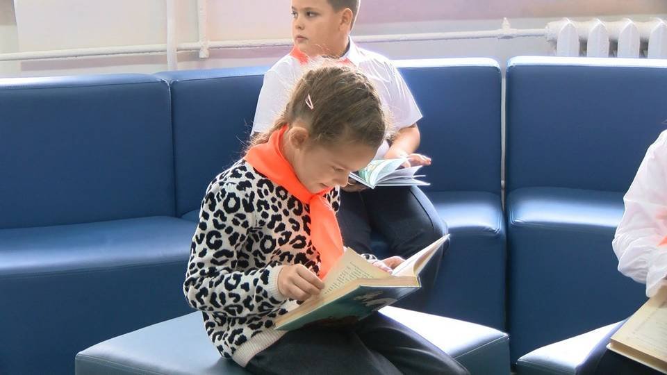 Волгоградские школьники создают современные зоны отдыха и музей Волгоградские школьники создают современные зоны отдыха и музей