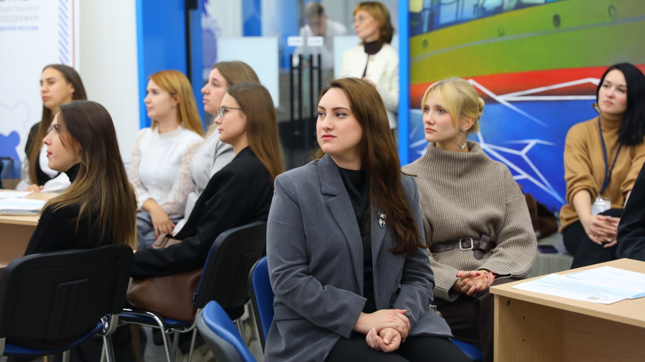 Педагогический разговор о важном Педагогический разговор о важном