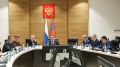 Регпарламент принял к рассмотрению проект бюджета Волгоградской области на 2026-2028 годы