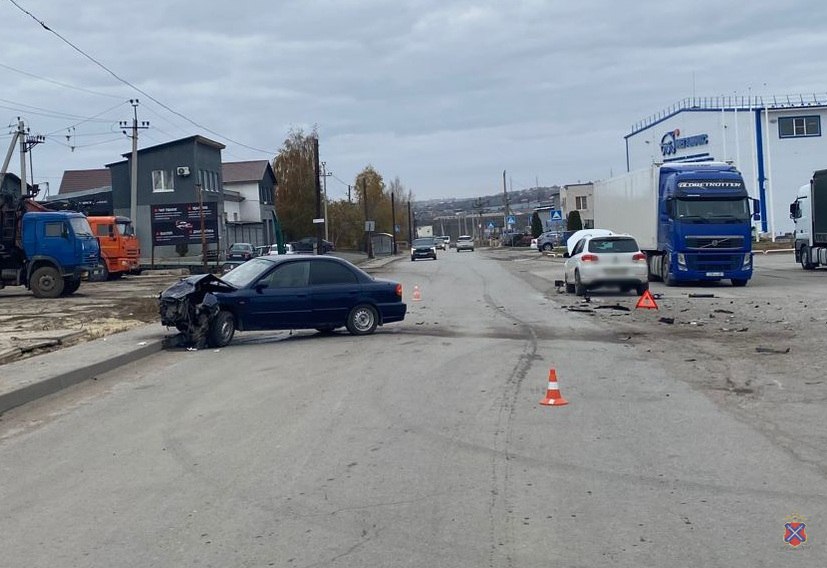 О состоянии аварийности за 5 ноября 2025 года О состоянии аварийности за 5 ноября 2025 года