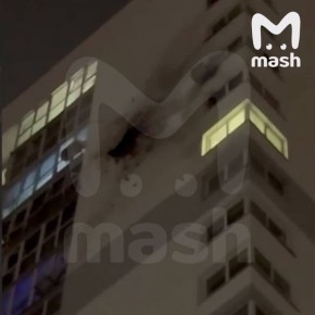 Всушные беспилотники массово атаковали Волгоград — погиб 48-летний мужчина