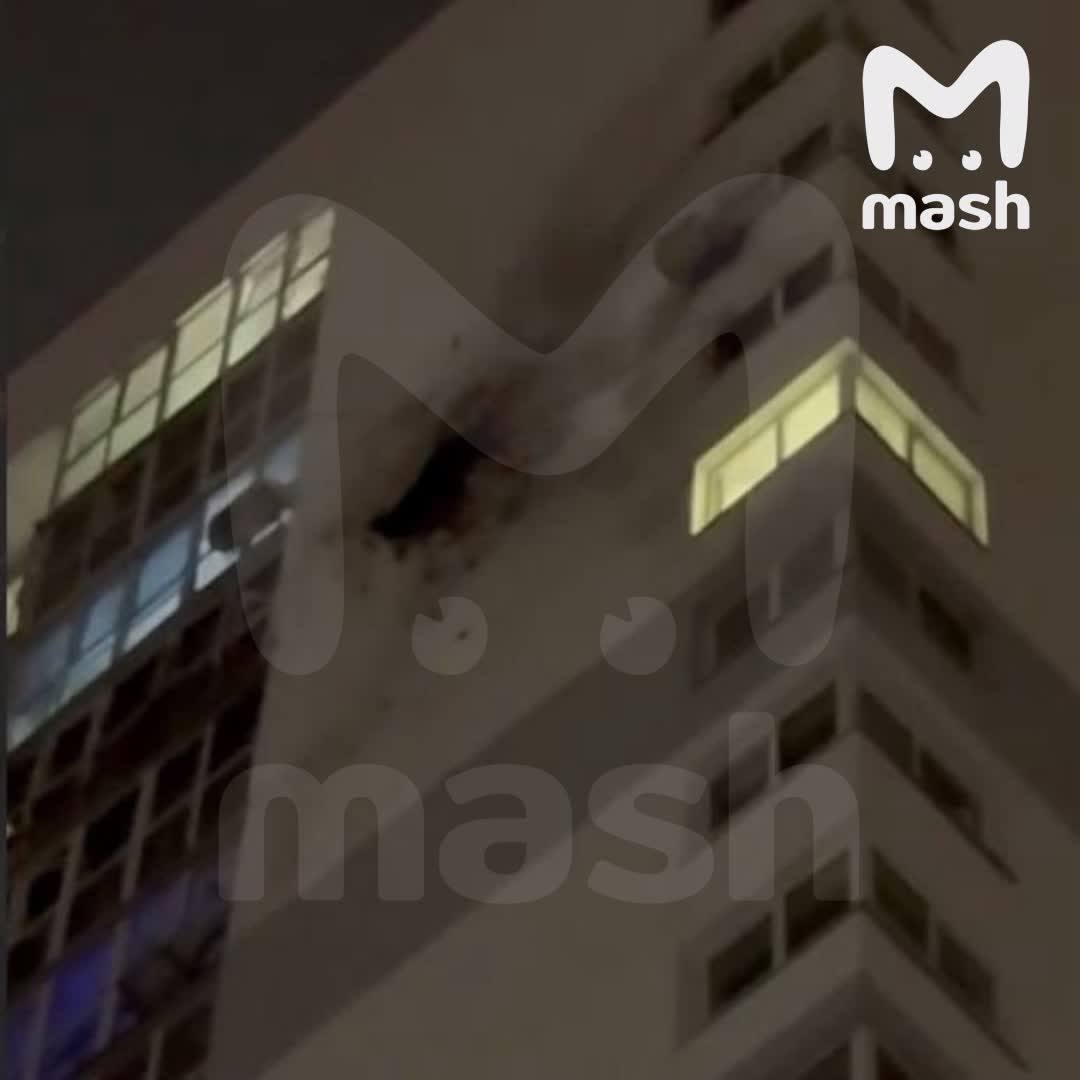 Всушные беспилотники массово атаковали Волгоград — погиб 48-летний мужчина