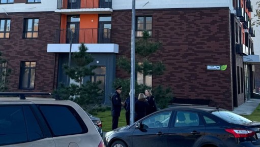 В Волгограде жители «Родниковой Долины» обсуждают трагедию с 11-летней девочкой