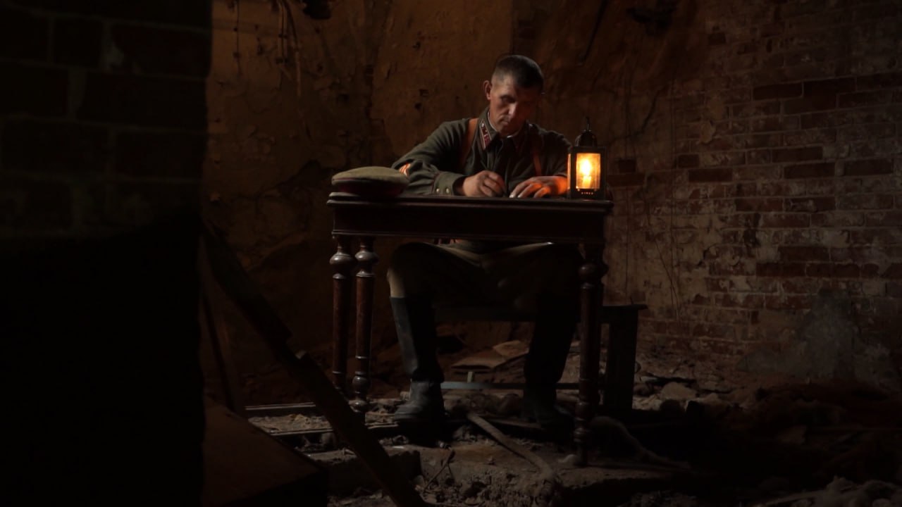 В Волгограде простились с участником СВО, сыгравшим Николая Батюка в фильме «Сердце комдива» В Волгограде простились с участником СВО, сыгравшим Николая Батюка в фильме «Сердце комдива»