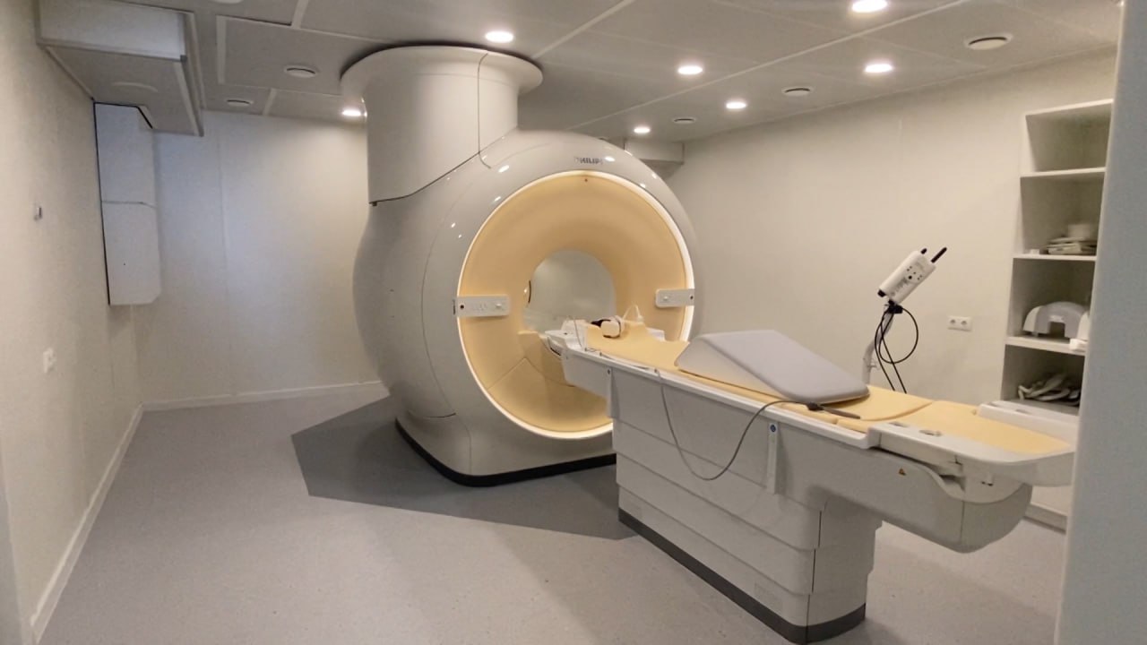 Пациентов с критической ишемией ног смогут спасти от ампутации в Волгограде Пациентов с критической ишемией ног смогут спасти от ампутации в Волгограде