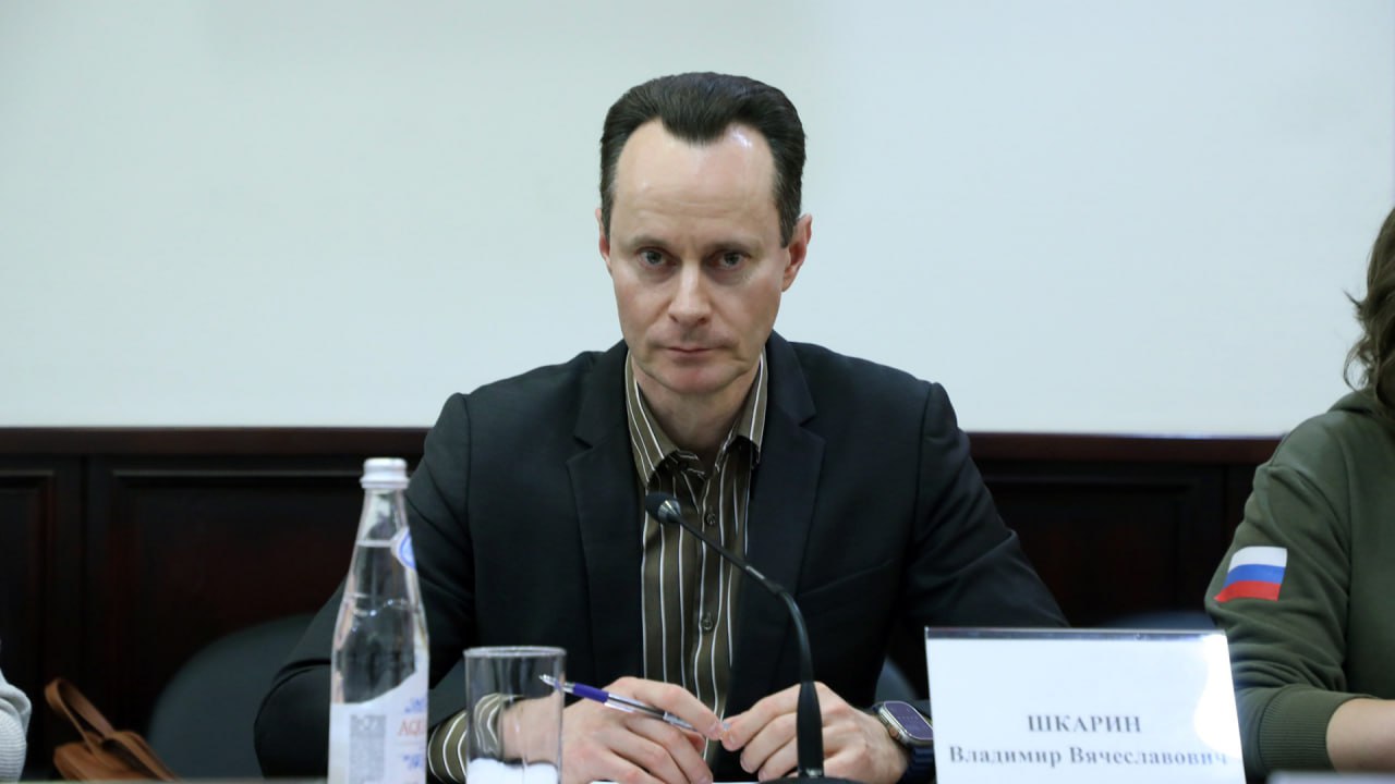 В ВолгГМУ состоялась панельная дискуссия по вопросам страхования профессиональной ответственности медицинских работников В ВолгГМУ состоялась панельная дискуссия по вопросам страхования профессиональной ответственности медицинских работников