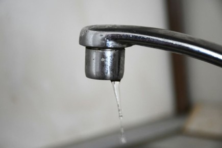 Кто в Кировском живет? Не забудьте набрать воды! Краны пересохнут уже в субботу утром