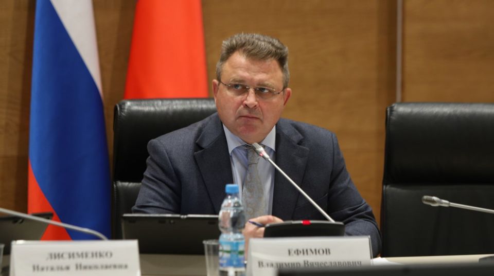 Прогноз социально-экономического развития региона и проект областного бюджета на следующие три года рассмотрели сегодня на заседании комитета облдумы по промышленной политике, топливно-энергетическому комплексу, развитию...