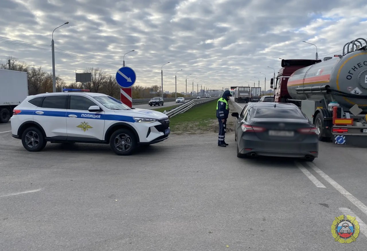 Подведены итоги рейда, проведенного сотрудниками Госавтоинспекции на посту ДПС в Среднеахтубинском районе Подведены итоги рейда, проведенного сотрудниками Госавтоинспекции на посту ДПС в Среднеахтубинском районе