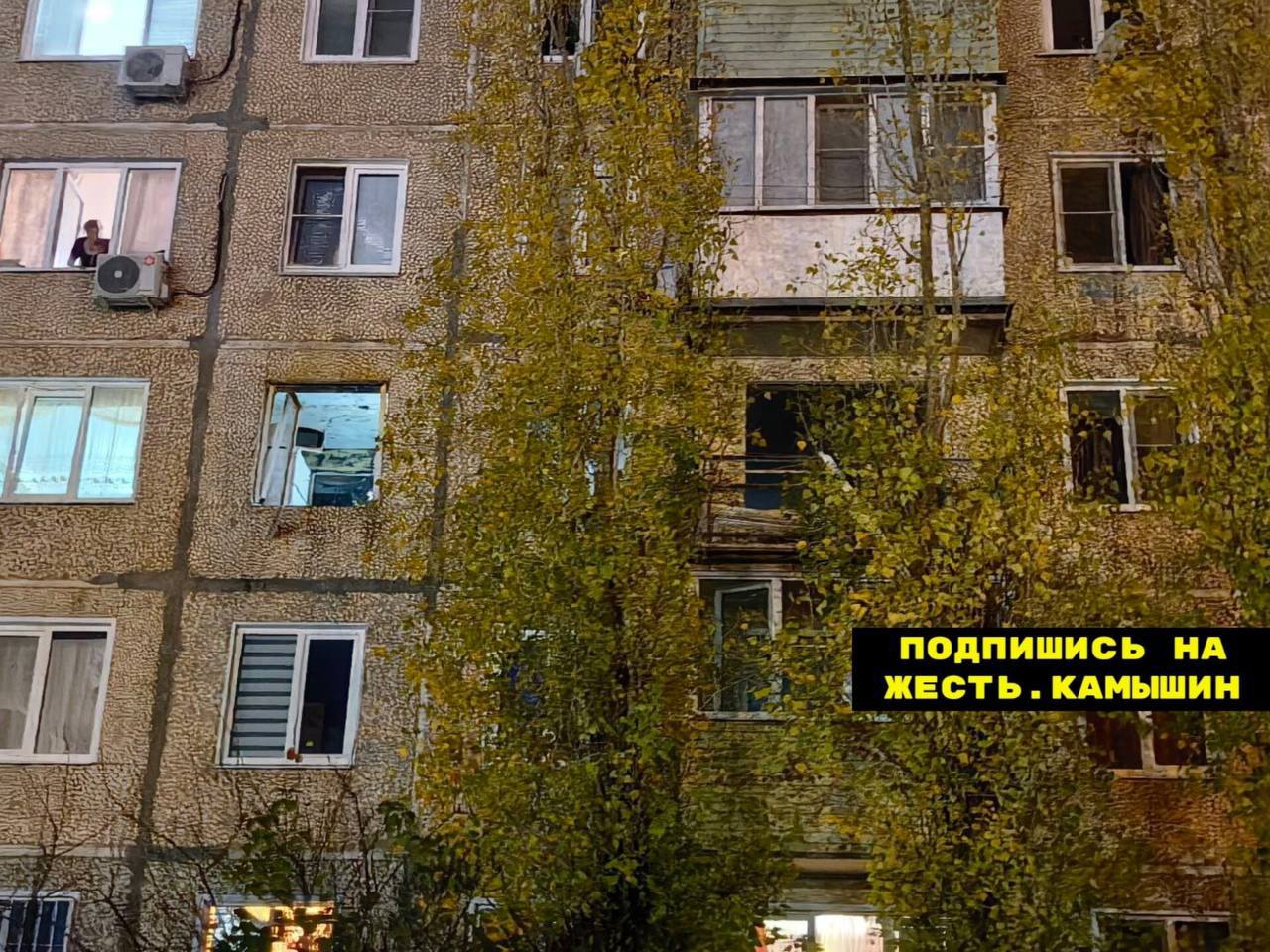 В Волгоградской области квартиру разнесло после взрыва самогонного аппарата В Волгоградской области квартиру разнесло после взрыва самогонного аппарата