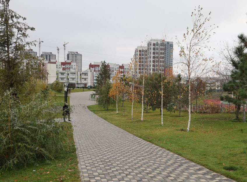 В Волгограде пятиклассница погибла, упав из окна 16-го этажа