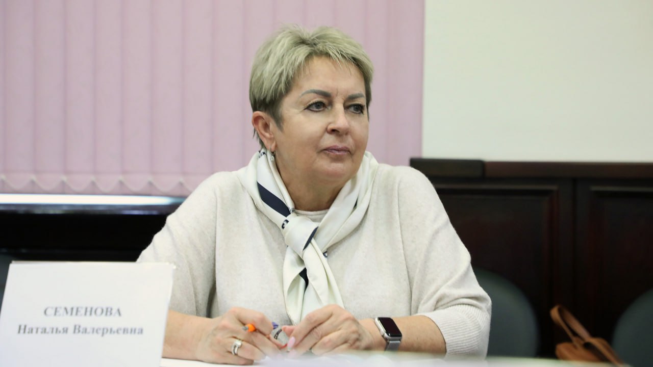 В ВолгГМУ состоялась панельная дискуссия по вопросам страхования профессиональной ответственности медицинских работников В ВолгГМУ состоялась панельная дискуссия по вопросам страхования профессиональной ответственности медицинских работников